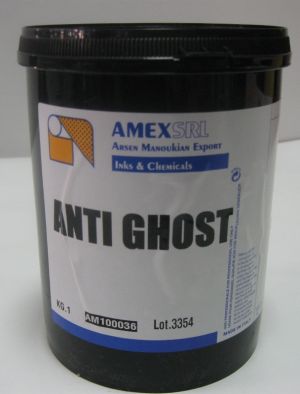 Antigost - препарат за дълбоко почистване на сита